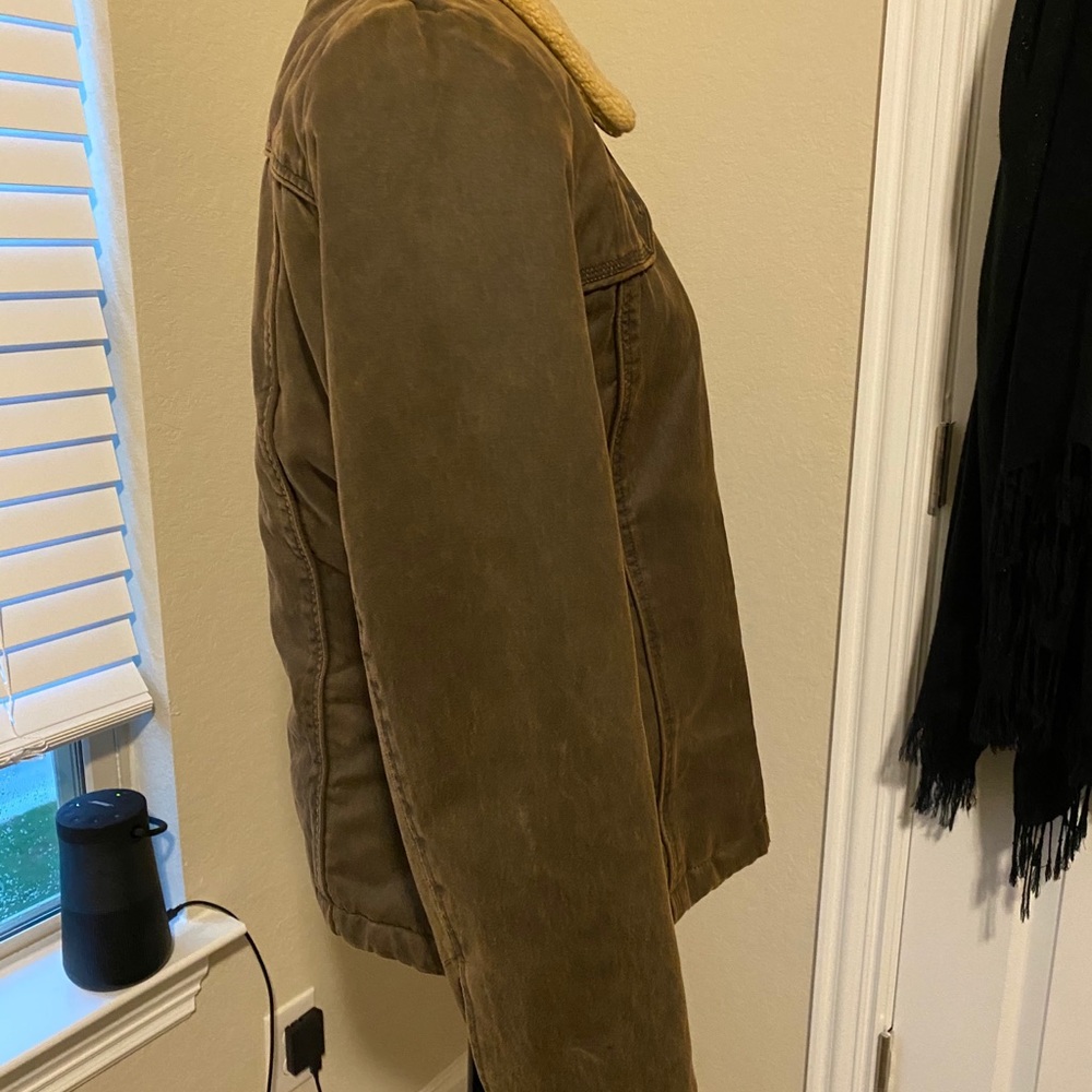Cripple Creek Jacket - Picture 3 of 10